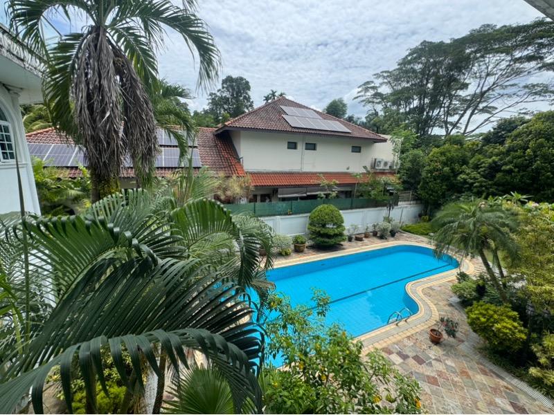 SWETTENHAM ROAD Good Class Bungalow For Sale, $39,000,000, 5 Bed 7 Bath 11,000 sqft $2,461.00 psf