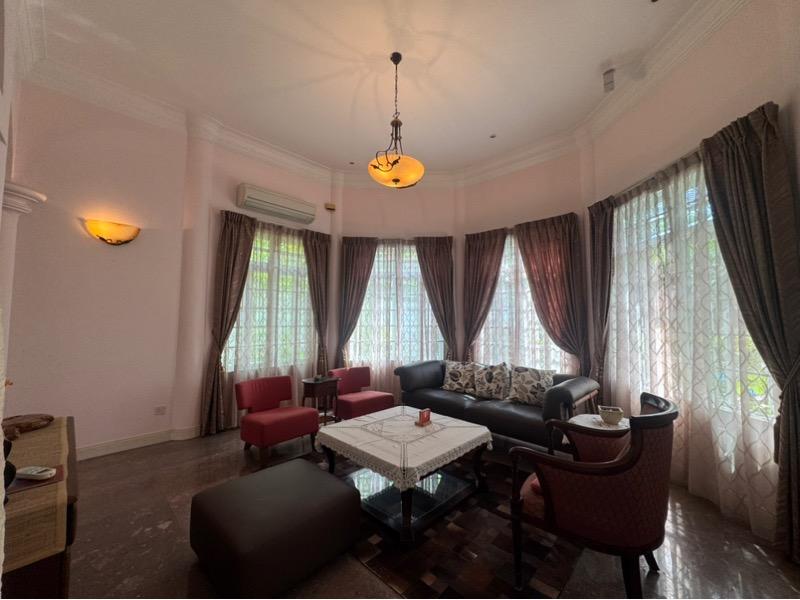 SWETTENHAM ROAD Good Class Bungalow For Sale, $39,000,000, 5 Bed 7 Bath 11,000 sqft $2,461.00 psf