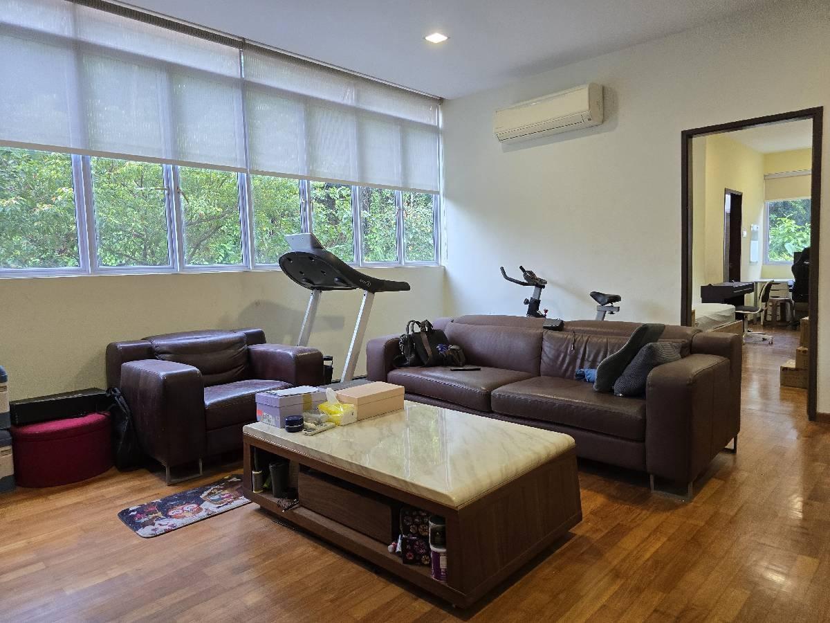 Sembawang Hills Estate: D20 Bishan Terrace | Prop-GPT the AI-Powered Property Guru