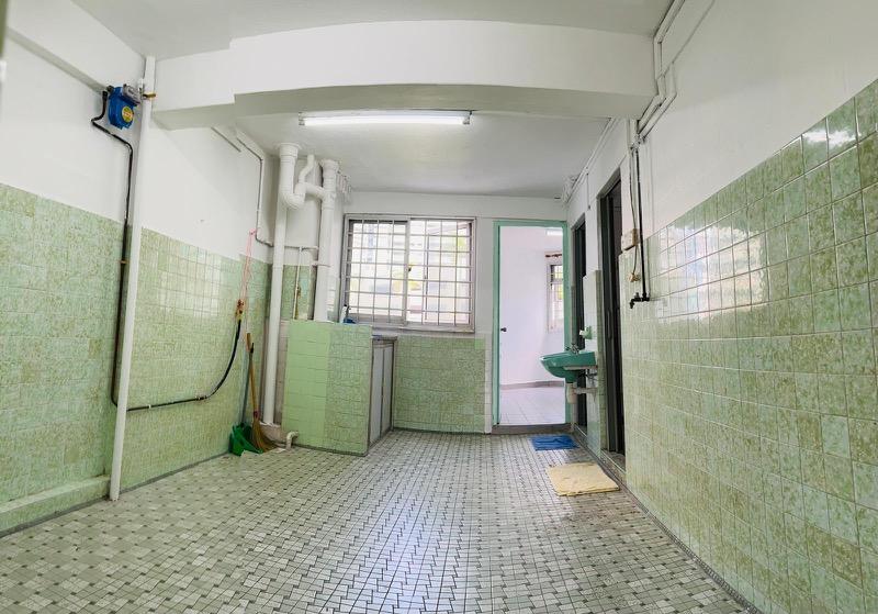 64 Marine Drive HDB Apartment For Sale, $480,000, 2 Bed 1 Bath 731 sqft $657.00 psf