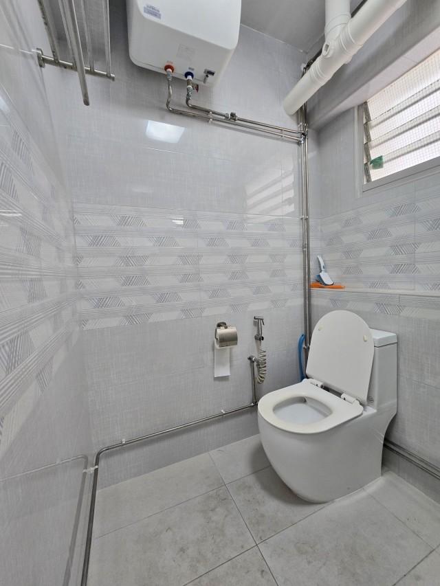 486B Tampines Avenue 9 HDB Apartment For Sale, $808,0002 Bath 1,335 sqft $605.00 psf