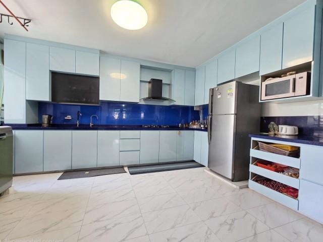 486B Tampines Avenue 9 HDB Apartment For Sale, $808,0002 Bath 1,335 sqft $605.00 psf