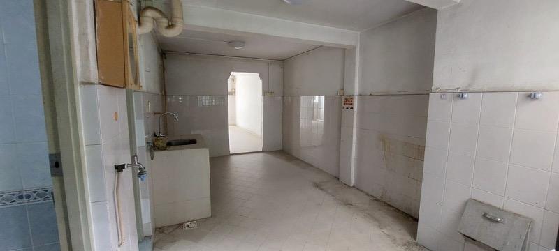 Prop-GPT: HDB Apartment: D12 Toa Payoh 123 Lorong 1 Toa Payoh