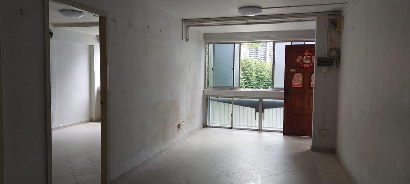 123 Lorong 1 Toa Payoh HDB Apartment For Sale, $468,000, 2 Bed 1 Bath 850 sqft $551.00 psf