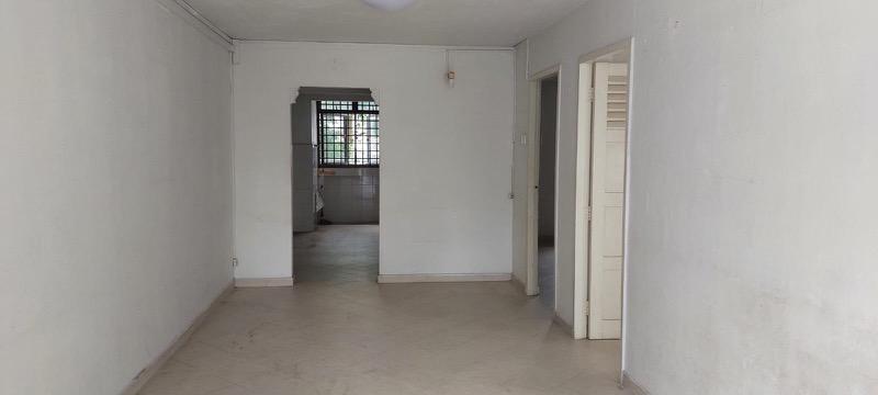 123 Lorong 1 Toa Payoh HDB Apartment For Sale, $468,000, 2 Bed 1 Bath 850 sqft $551.00 psf