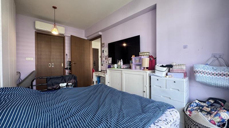 875B TAMPINES STREET 86 HDB Apartment For Sale, $899,000, 4 Bed 3 Bath 1,280 sqft $702.00 psf