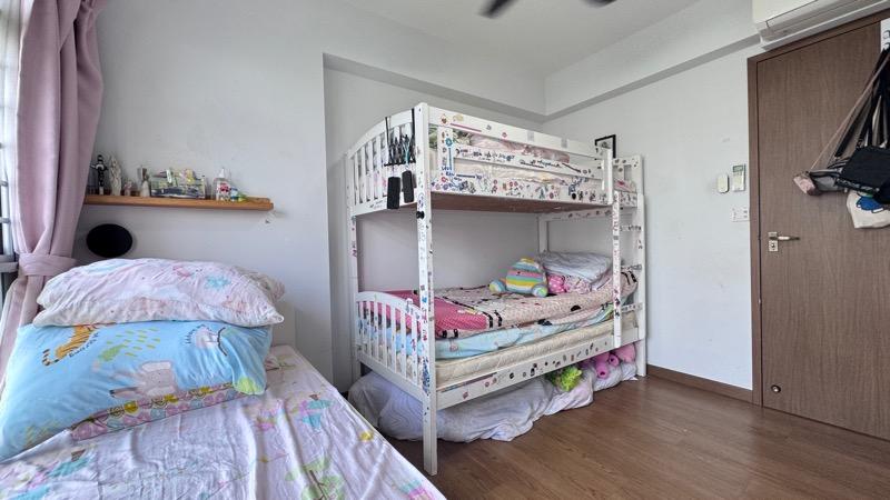 875B TAMPINES STREET 86 HDB Apartment For Sale, $899,000, 4 Bed 3 Bath 1,280 sqft $702.00 psf