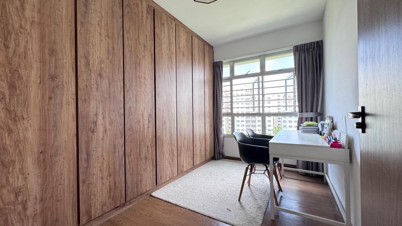 875B TAMPINES STREET 86 HDB Apartment For Sale, $899,000, 4 Bed 3 Bath 1,280 sqft $702.00 psf