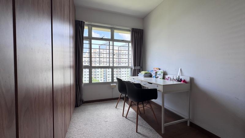 875B TAMPINES STREET 86 HDB Apartment For Sale, $899,000, 4 Bed 3 Bath 1,280 sqft $702.00 psf