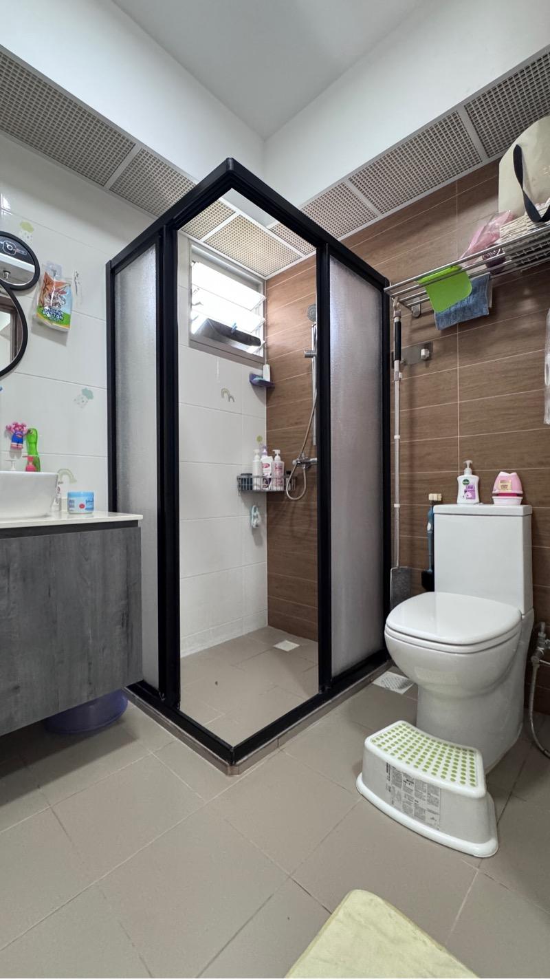 875B TAMPINES STREET 86 HDB Apartment For Sale, $899,000, 4 Bed 3 Bath 1,280 sqft $702.00 psf