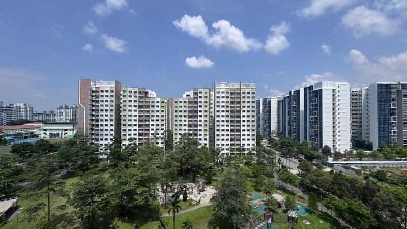 875B TAMPINES STREET 86 HDB Apartment For Sale, $899,000, 4 Bed 3 Bath 1,280 sqft $702.00 psf