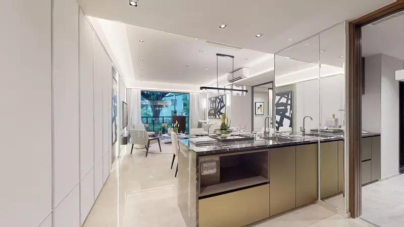 Prop-GPT: Condominium: D15 Amber Road Tembusu Grand