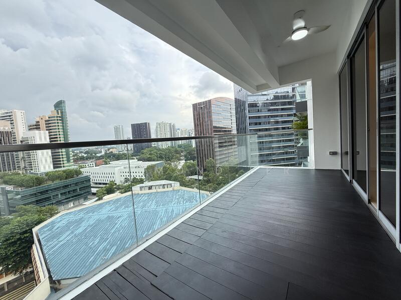 CityVista Residences