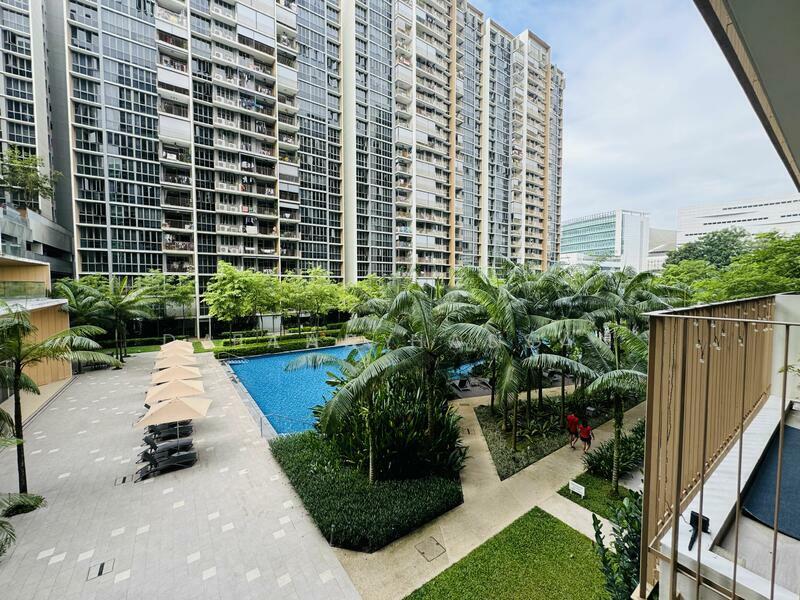 Prop-GPT: Executive Condominium: D23 Choa Chu Kang Sol Acres