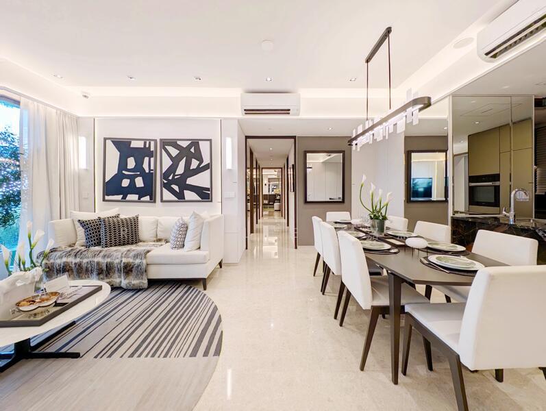 Prop-GPT: Condominium: D15 Amber Road Tembusu Grand