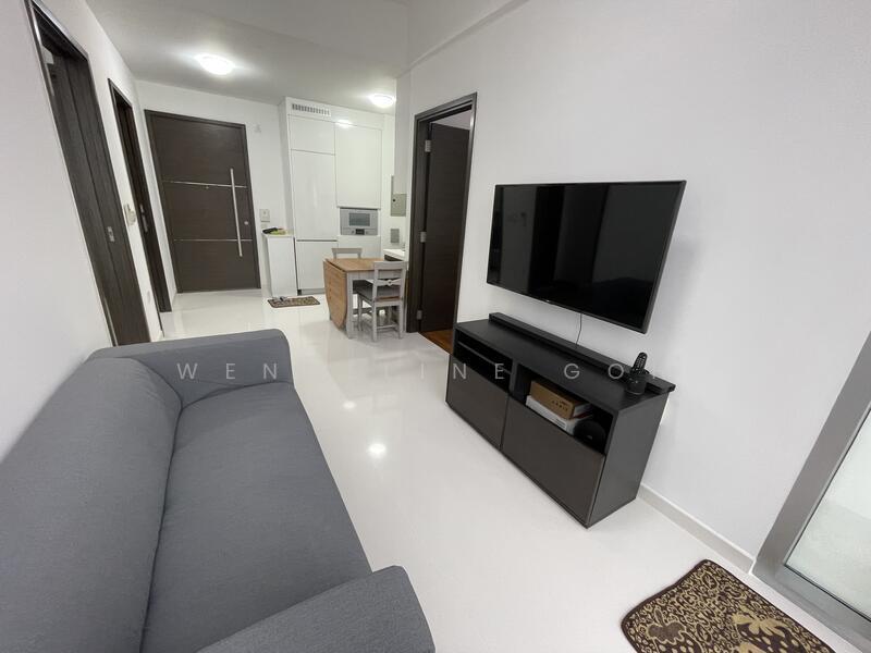 Prop-GPT: Condominium: D02 Anson Eon Shenton