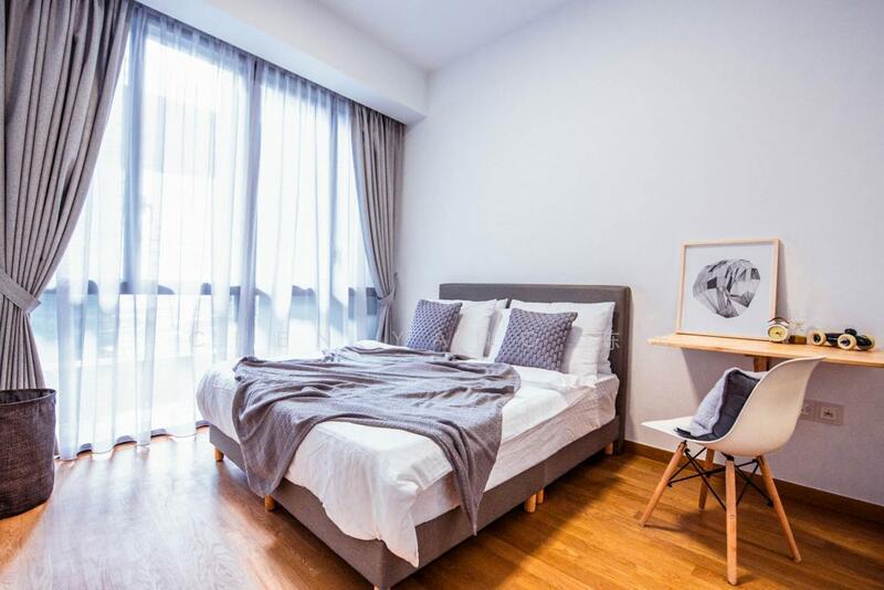 Prop-GPT: Condominium: D01 Marina Marina One Residences