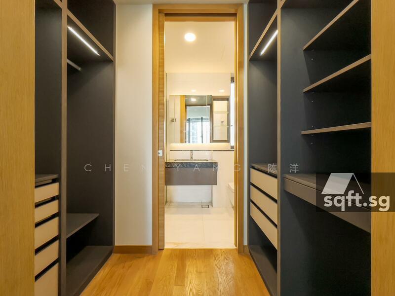 Marina One Residences