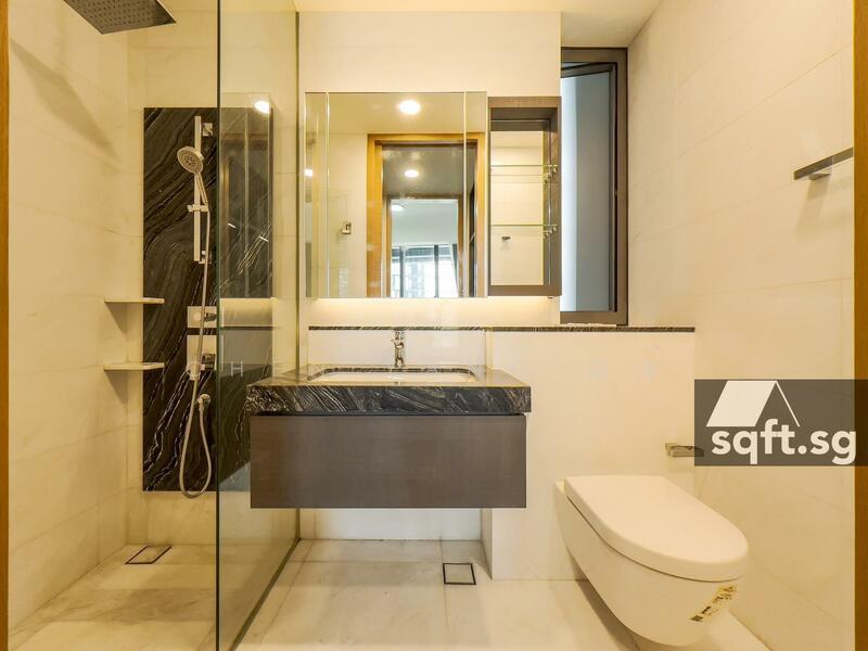 Marina One Residences