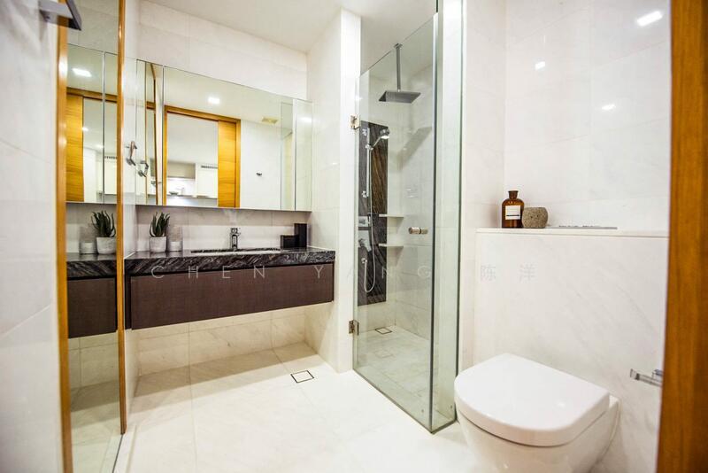 Marina One Residences