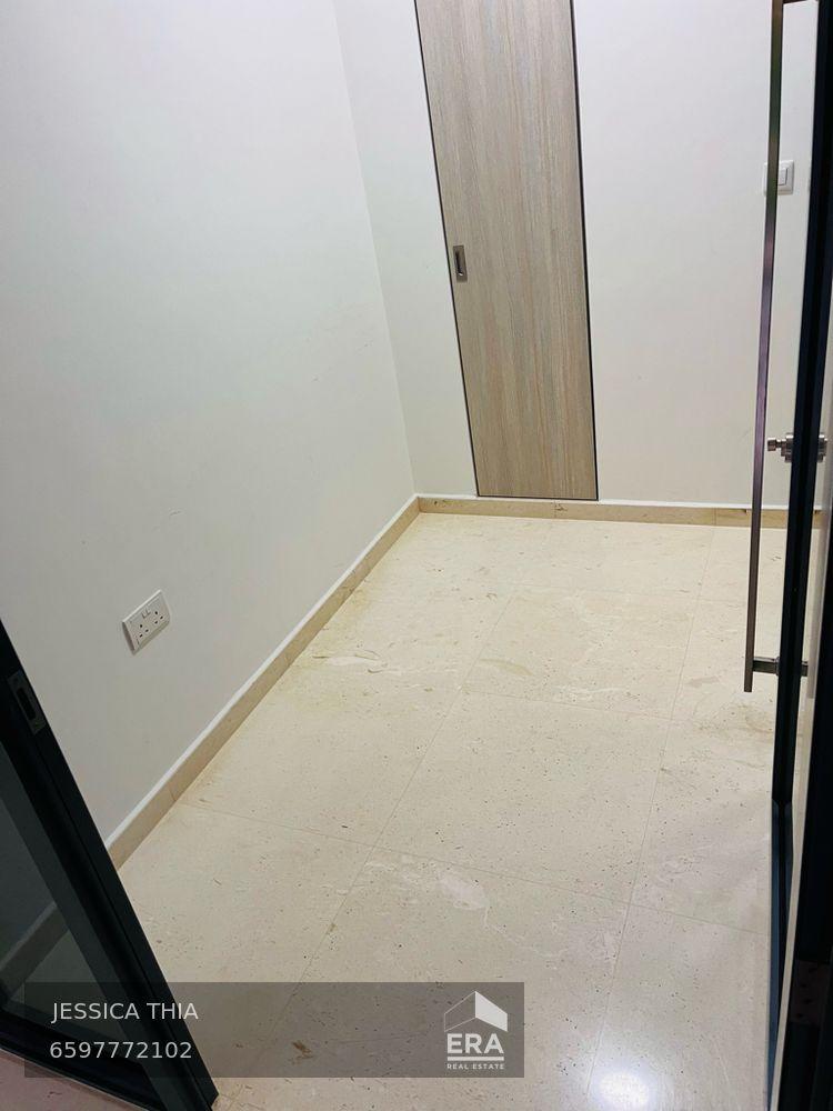 Sophia Hills: Welcoming Hall and Balcony Space With Wider Frontage.