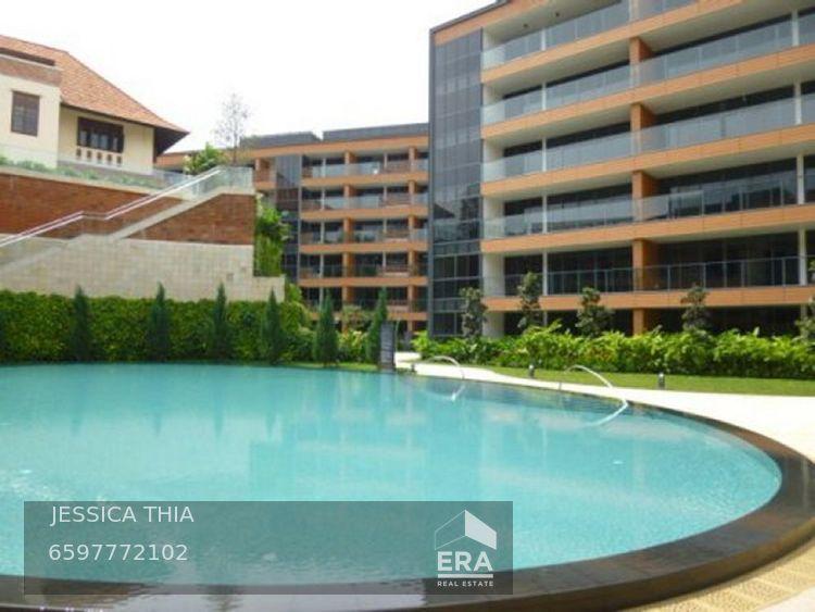 Sophia Hills: Welcoming Hall and Balcony Space With Wider Frontage.