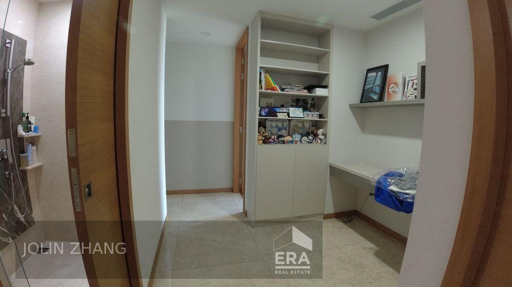 Unparalleled Urban Living With Seaview at Marina One Residences