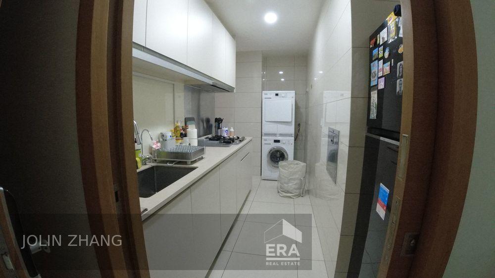 Unparalleled Urban Living With Seaview at Marina One Residences