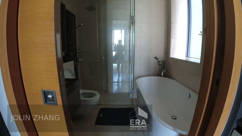 Unparalleled Urban Living With Seaview at Marina One Residences