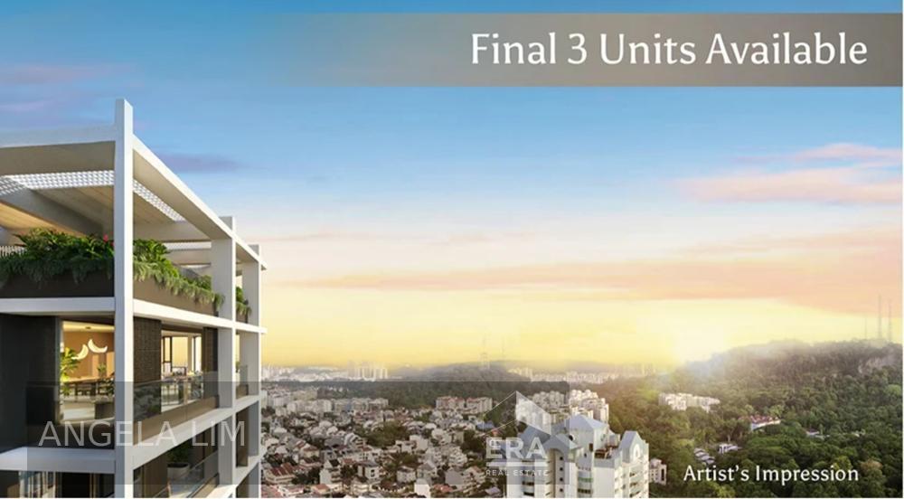 The Reserve Residences