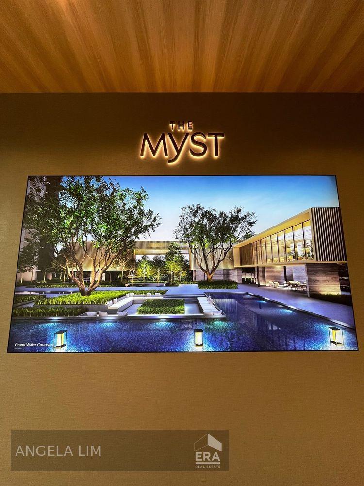 Prop-GPT: Condominium: D23 Upper Bukit Timah The Myst