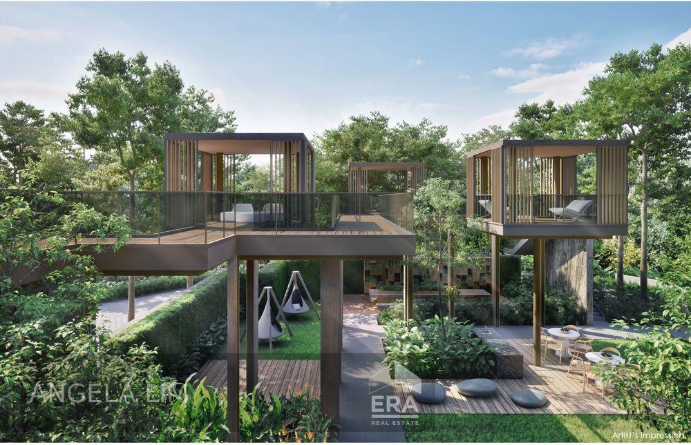 Elta in the Heart of Clement, High Floor Unit Not to Be Missed