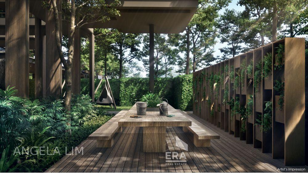 Elta in the Heart of Clement, High Floor Unit Not to Be Missed