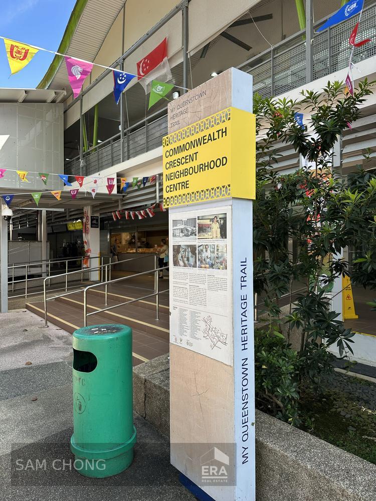 Commonwealth Close, Commonwealth, Singapore, D03, 140083