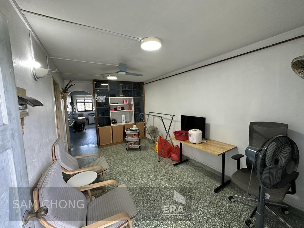 Commonwealth Close, Commonwealth, Singapore, D03, 140083