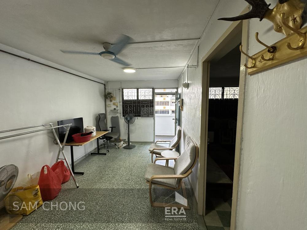 Commonwealth Close, Commonwealth, Singapore, D03, 140083