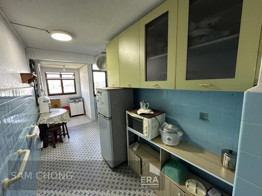 Commonwealth Close, Commonwealth, Singapore, D03, 140083