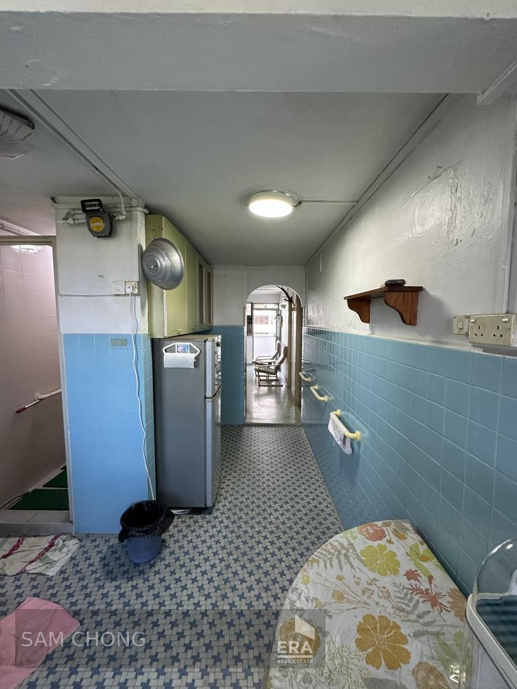 Commonwealth Close, Commonwealth, Singapore, D03, 140083