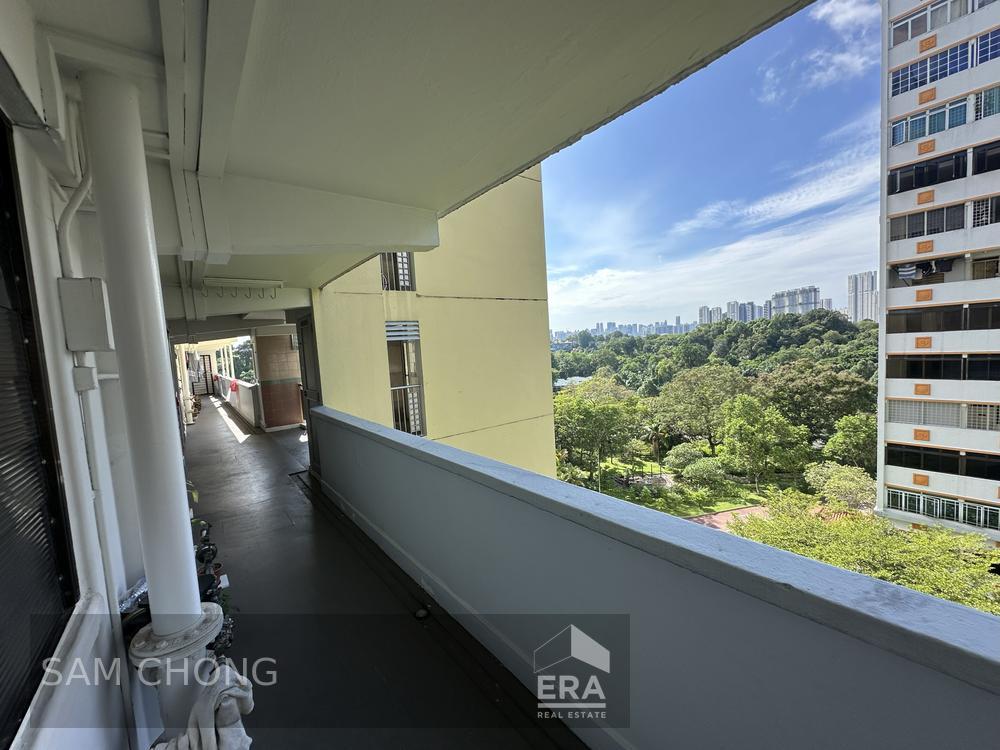 Commonwealth Close, Commonwealth, Singapore, D03, 140083