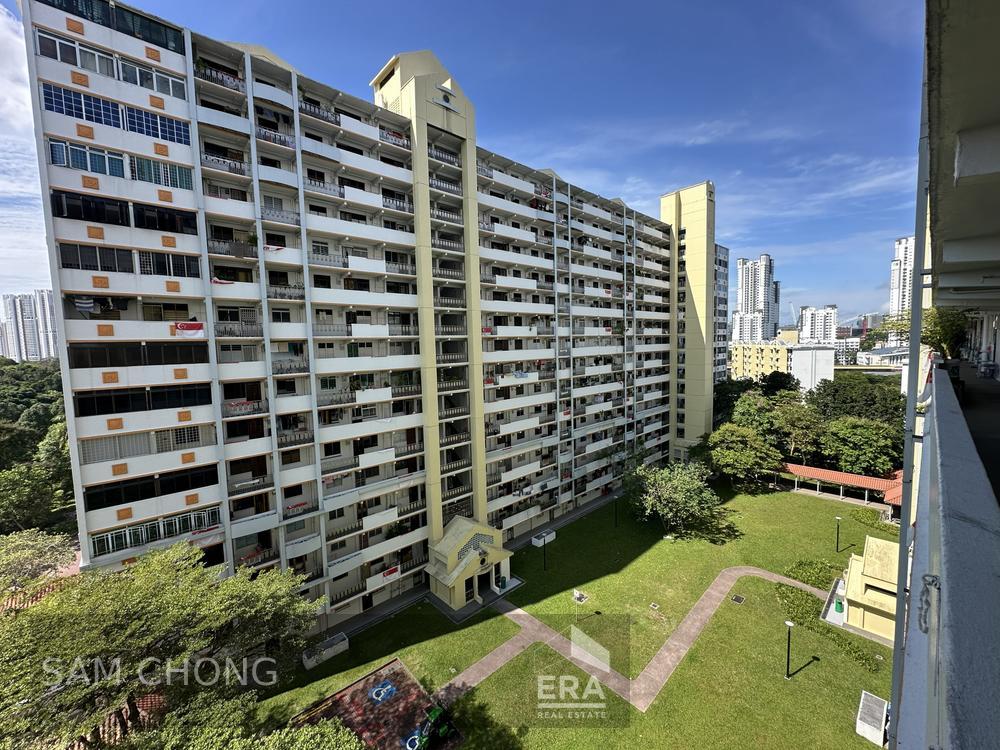 Commonwealth Close, Commonwealth, Singapore, D03, 140083