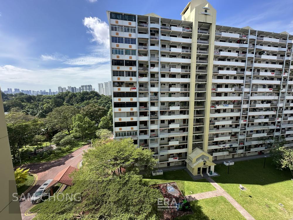 Commonwealth Close, Commonwealth, Singapore, D03, 140083