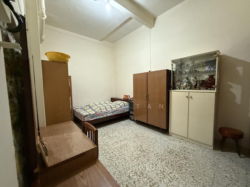 Joo Avenue: D08  Terrace | Prop-GPT the AI-Powered Property Guru