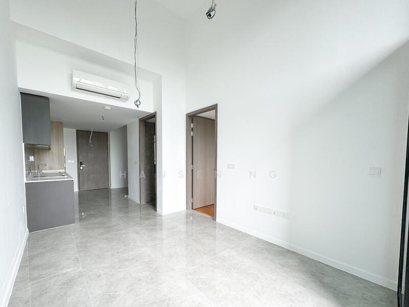 Prop-GPT: Condominium: D05  Kent Ridge Hill Residences