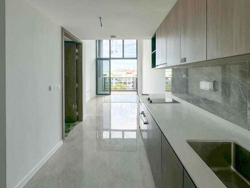 Kent Ridge Hill Residences