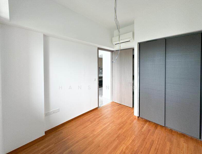 Kent Ridge Hill Residences