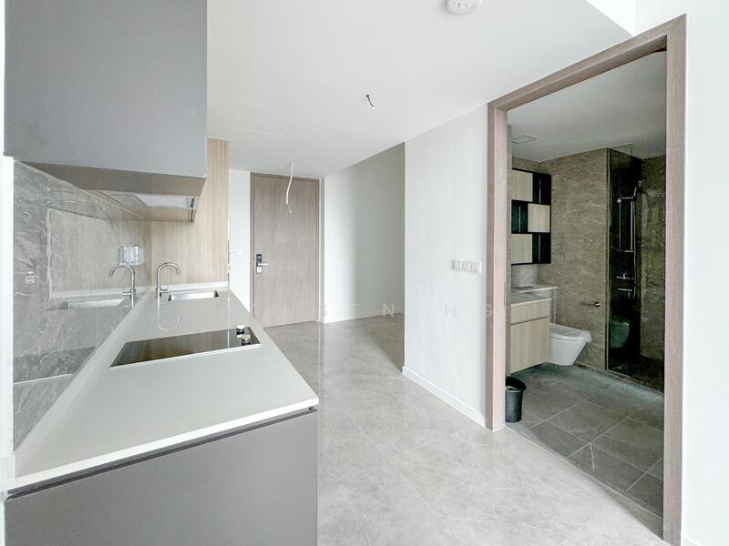 Kent Ridge Hill Residences