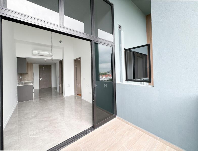 Kent Ridge Hill Residences