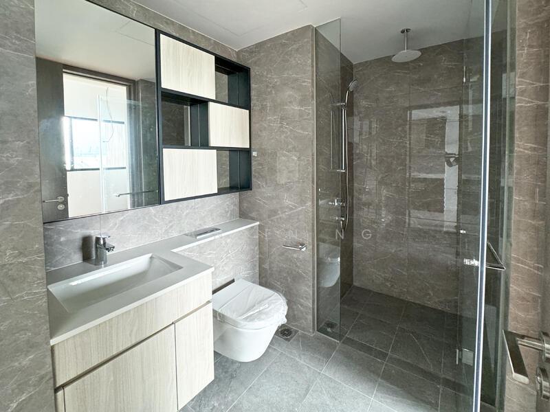 Kent Ridge Hill Residences