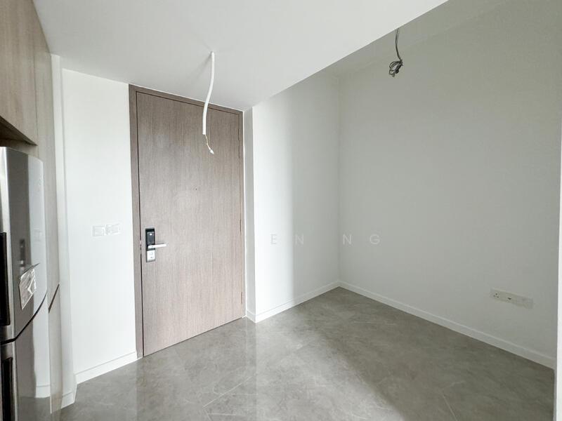 Kent Ridge Hill Residences