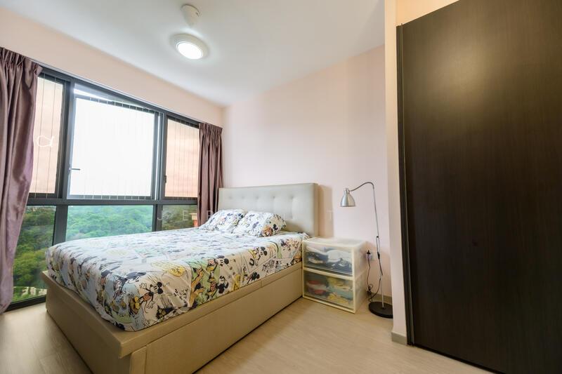 Prop-GPT: Executive Condominium: D23 Choa Chu Kang iNz Residence